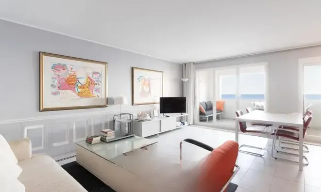 Недвижимость House in Cannes: 7