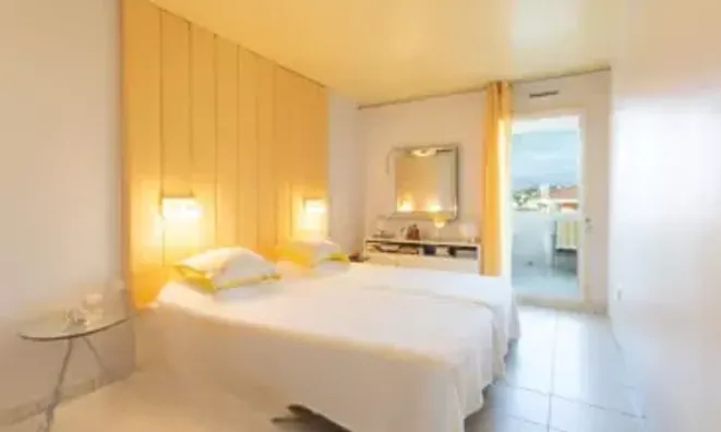 Недвижимость House in Cannes: 9