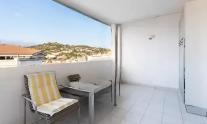Недвижимость House in Cannes: 12