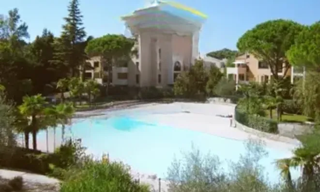 Недвижимость Villa Les Colles Mougins: 11
