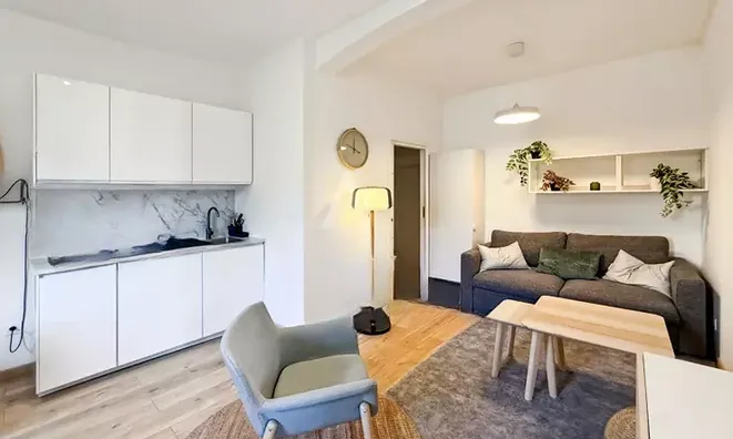 Недвижимость Villa Croix des Gardes: 1