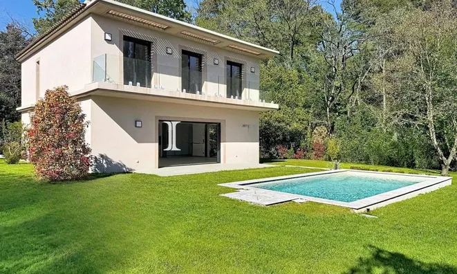 Недвижимость Villa Mougins: 2