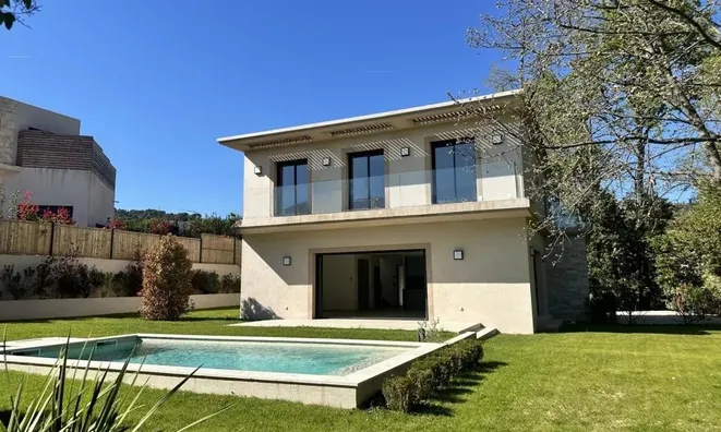 Недвижимость Villa Mougins: 3