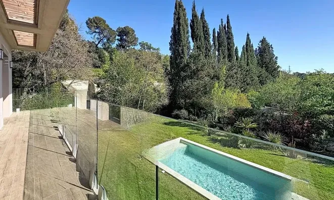 Недвижимость Villa Mougins: 5