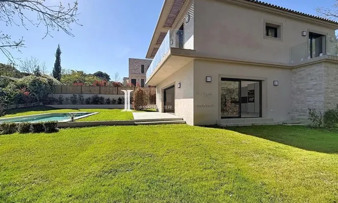 Недвижимость Villa Mougins: 6