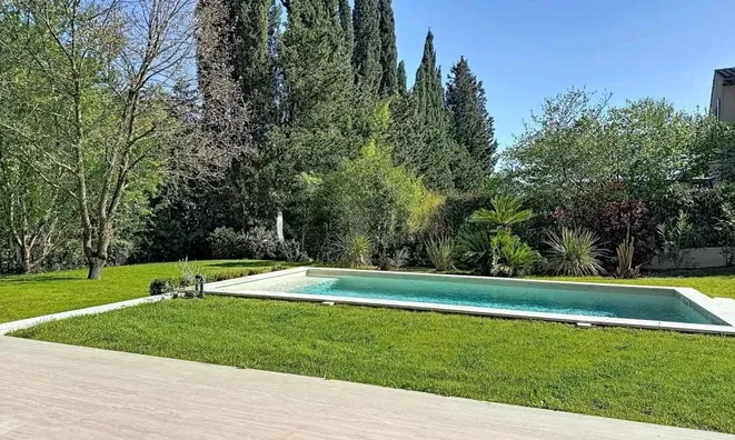 Недвижимость Villa Mougins: 7