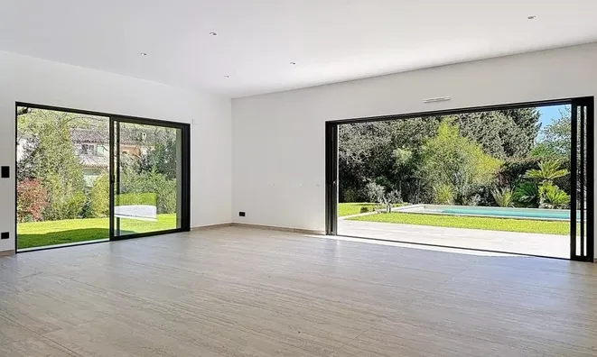 Недвижимость Villa Mougins: 8