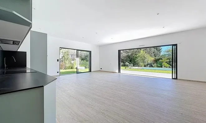 Недвижимость Villa Mougins: 11