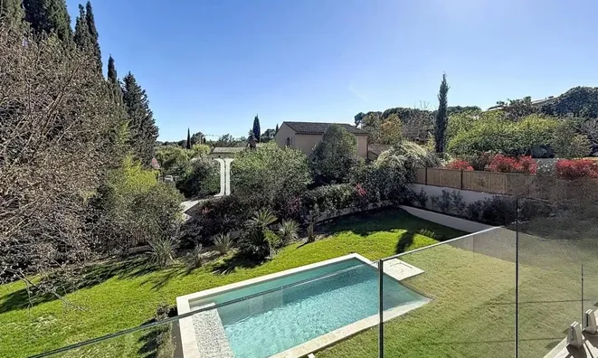 Недвижимость Villa Mougins: 16
