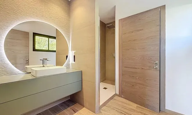 Недвижимость Villa Mougins: 17