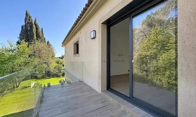 Недвижимость Villa Mougins: 19