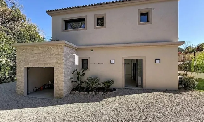 Недвижимость Villa Mougins: 21
