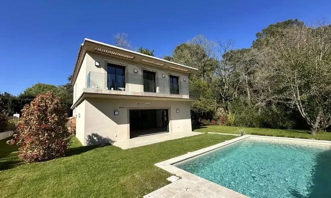 Недвижимость Villa Mougins: 22
