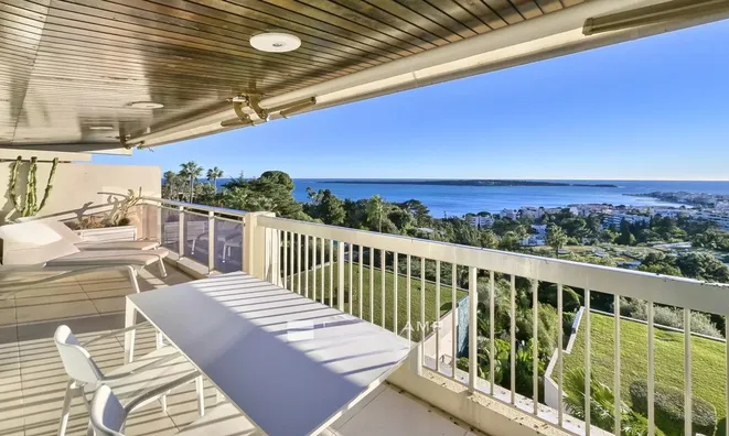 Недвижимость Villa Cannes Californie: 2