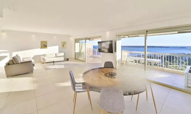 Недвижимость Villa Cannes Californie: 3
