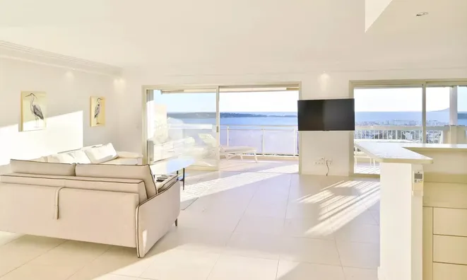 Недвижимость Villa Cannes Californie: 4
