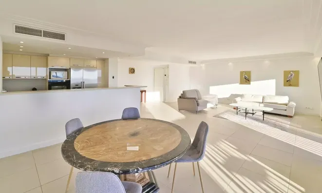 Недвижимость Villa Cannes Californie: 5