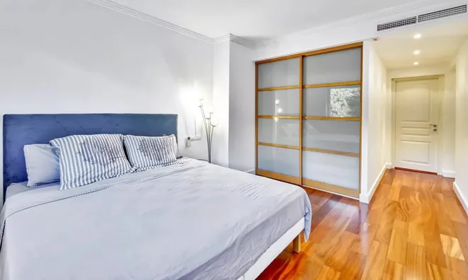 Недвижимость Villa Cannes Californie: 6