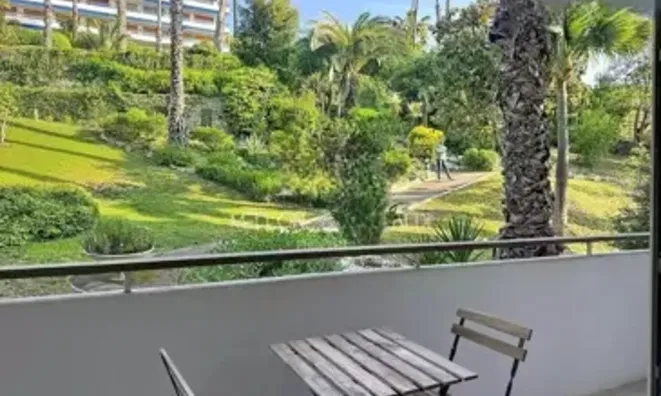 Недвижимость Villa Cannes Croix des Gardes: 2