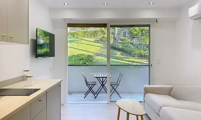 Недвижимость Villa Cannes Croix des Gardes: 4