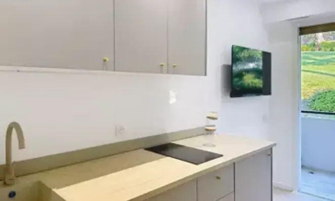 Недвижимость Villa Cannes Croix des Gardes: 6