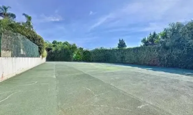 Недвижимость Villa Cannes Croix des Gardes: 9