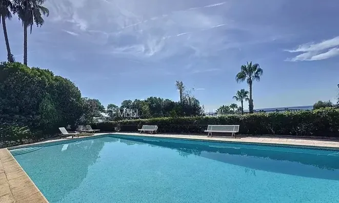 Недвижимость Villa Cannes Croix des Gardes: 10