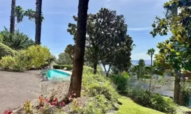 Недвижимость Villa Cannes Croix des Gardes: 11