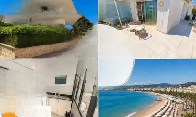 Недвижимость Villa Cannes République: 1
