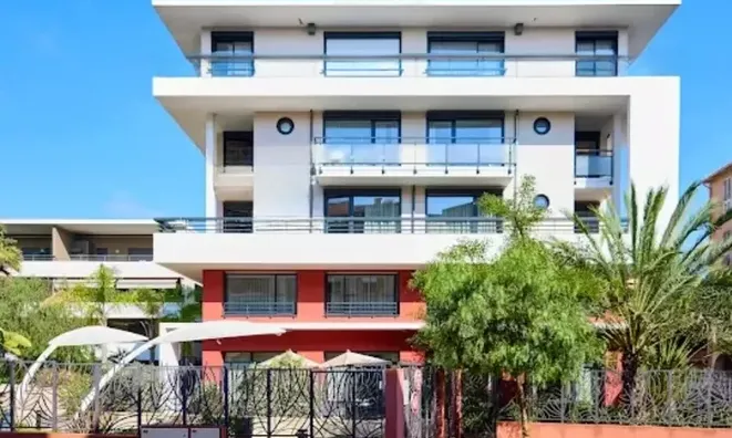 Недвижимость Villa Cannes: 1