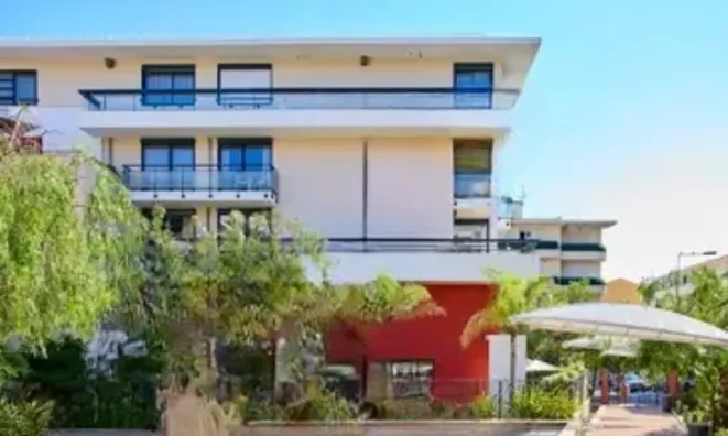 Недвижимость Villa Cannes: 2