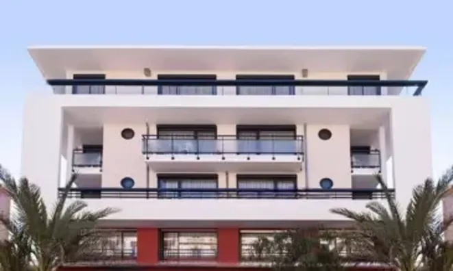 Недвижимость Villa Cannes: 3