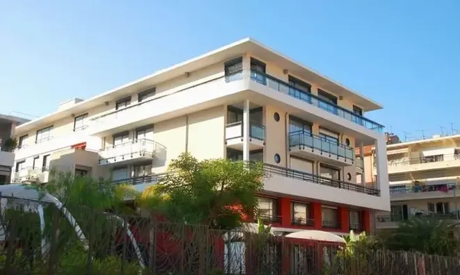 Недвижимость Villa Cannes: 4