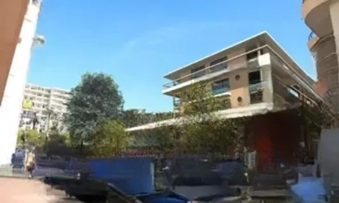Недвижимость Villa Cannes: 5