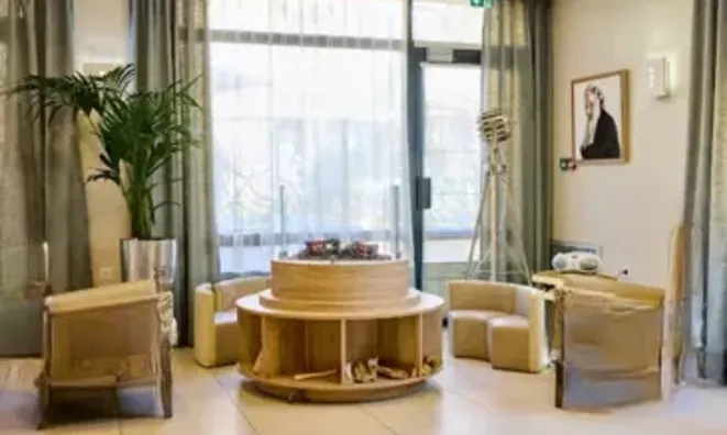 Недвижимость Villa Cannes: 8