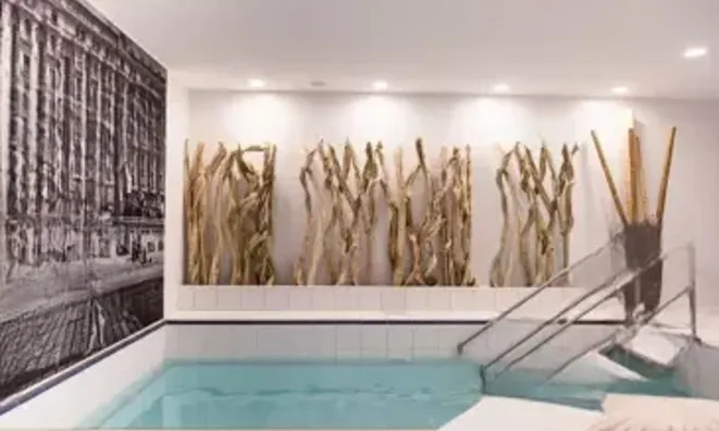 Недвижимость Villa Cannes: 9