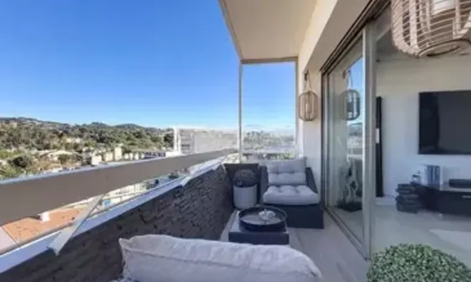 Недвижимость Villa Cannes Le Cannet: 2