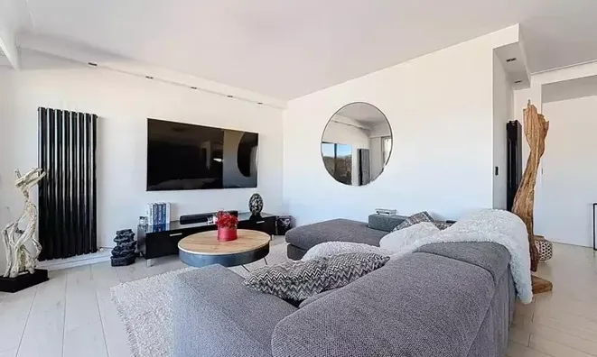 Недвижимость Villa Cannes Le Cannet: 4