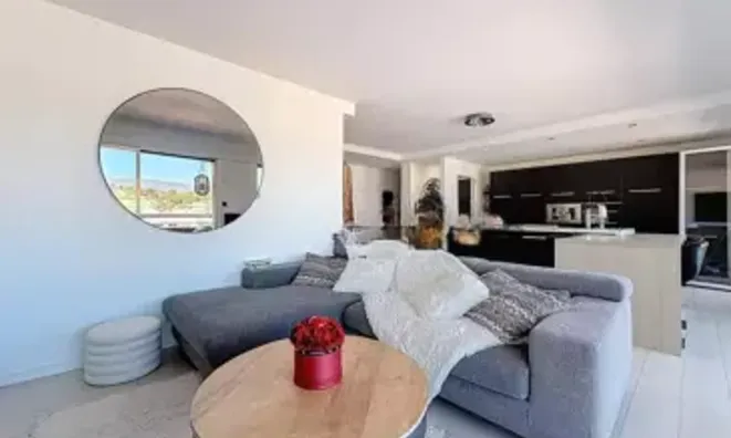 Недвижимость Villa Cannes Le Cannet: 5