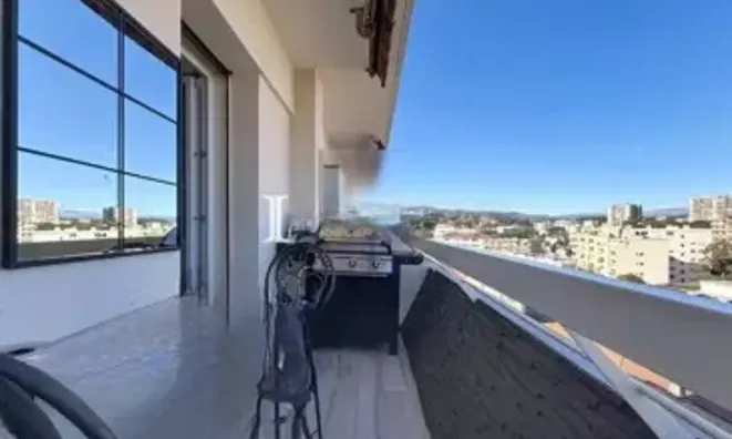 Недвижимость Villa Cannes Le Cannet: 8
