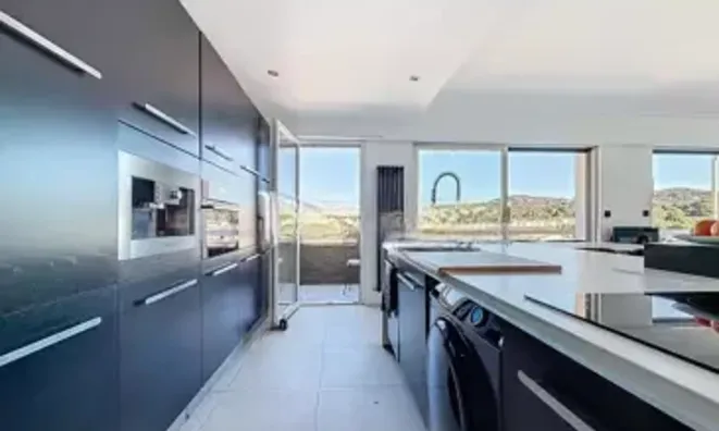 Недвижимость Villa Cannes Le Cannet: 9