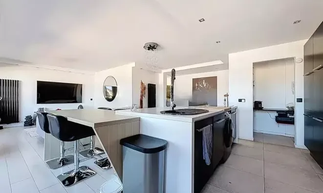 Недвижимость Villa Cannes Le Cannet: 10