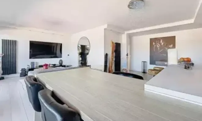 Недвижимость Villa Cannes Le Cannet: 11