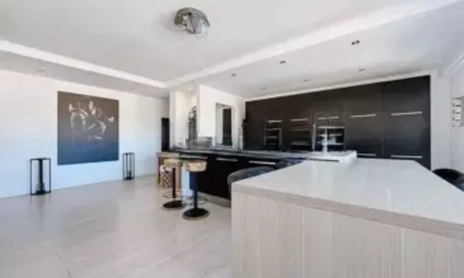 Недвижимость Villa Cannes Le Cannet: 12