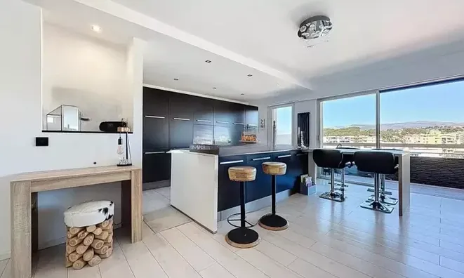 Недвижимость Villa Cannes Le Cannet: 13