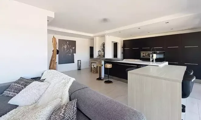 Недвижимость Villa Cannes Le Cannet: 16