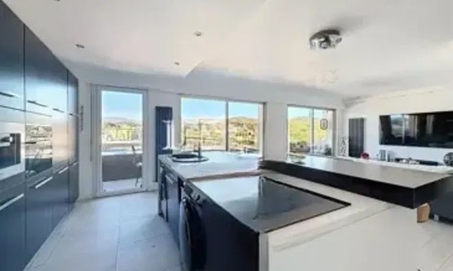 Недвижимость Villa Cannes Le Cannet: 17