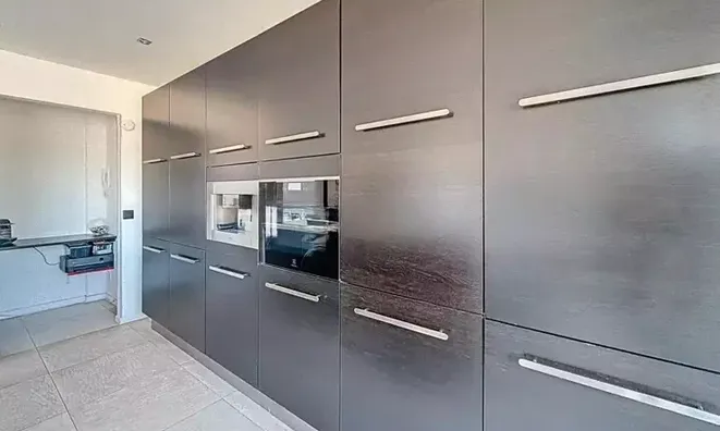 Недвижимость Villa Cannes Le Cannet: 19