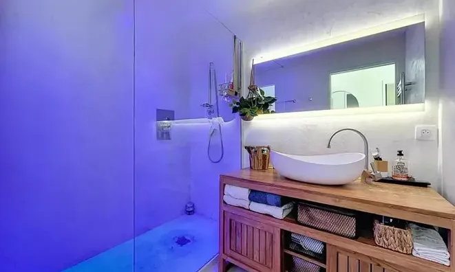 Недвижимость Villa Cannes Le Cannet: 22