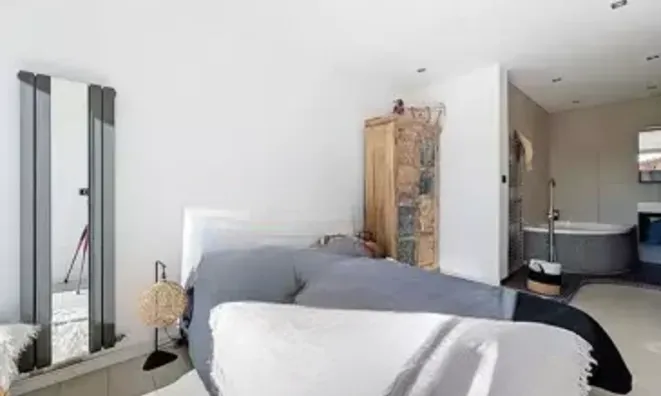 Недвижимость Villa Cannes Le Cannet: 23